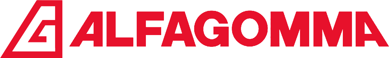 ALFAGOMMA logo
