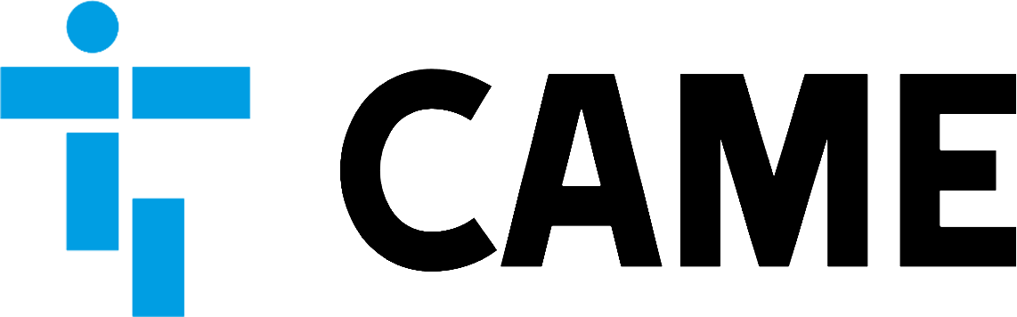CAME / BPT logo
