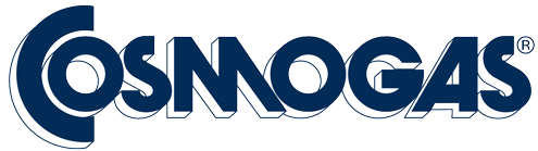 COSMOGAS logo