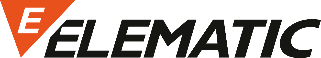 ELEMATIC / ITW logo