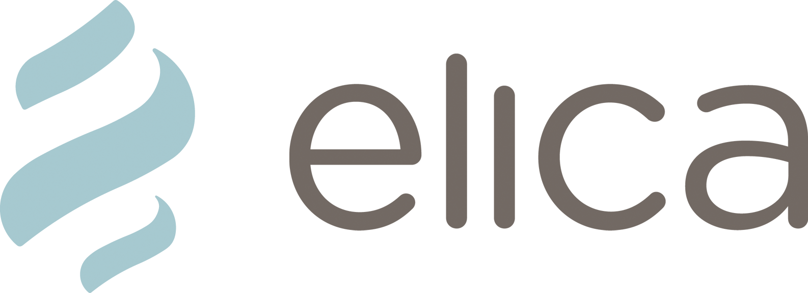 ELICA logo
