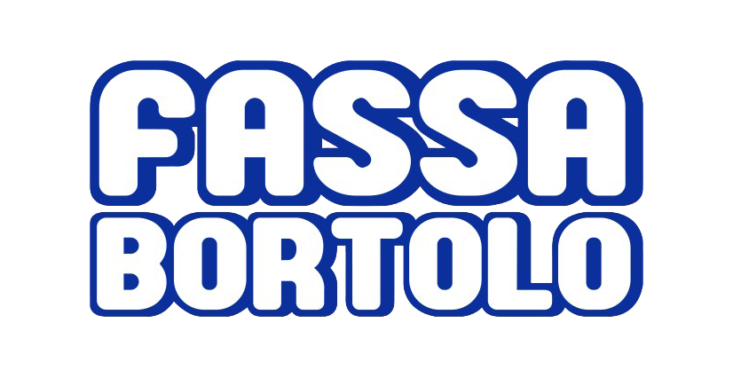 FASSA BORTOLO logo