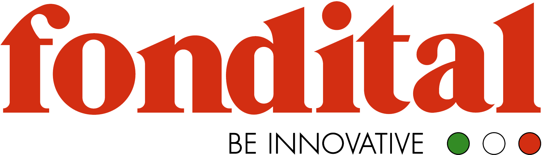 FONDITAL / NOVA FLORIDA logo