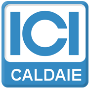 ICI CALDAIE logo