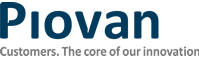 PIOVAN logo