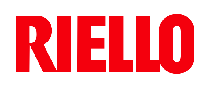 RIELLO / BERETTA / SYLBER logo