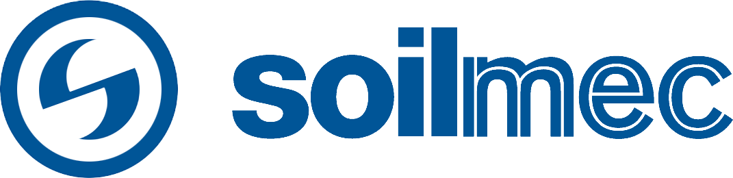 STUDIO VE.GA / SOILMEC logo