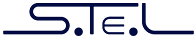S.TE.L logo