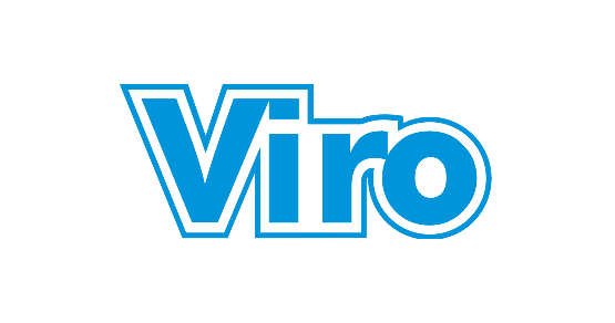 VIRO logo