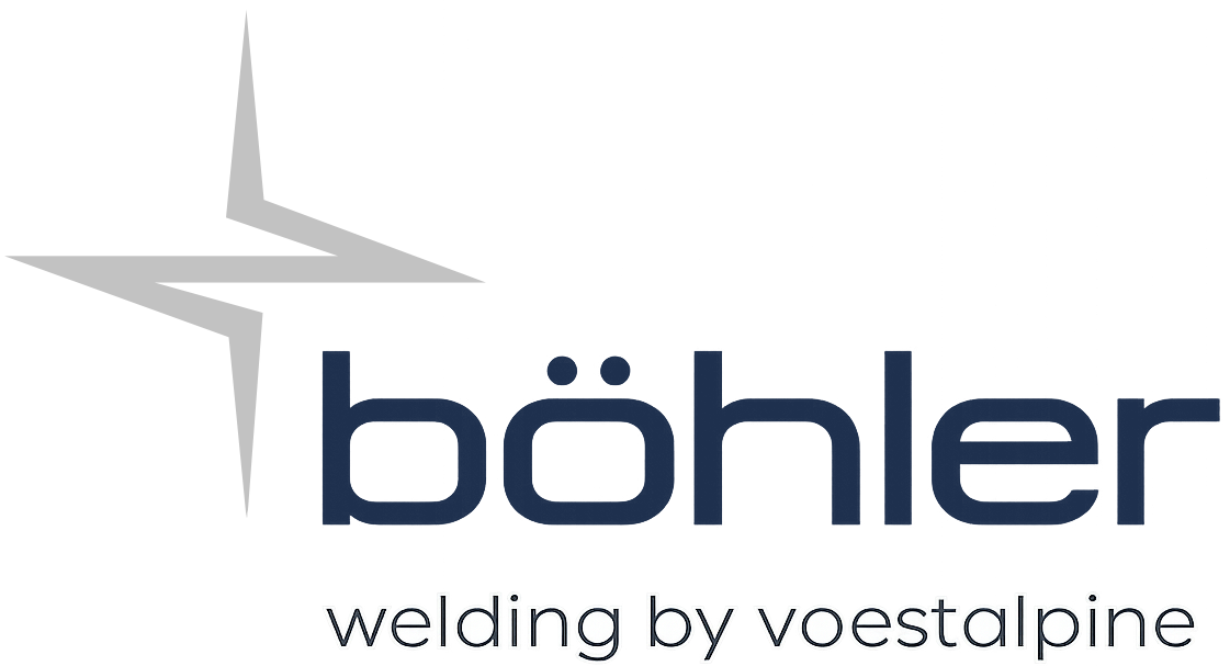 VOESTALPINE BÖHLER WELDING ARC TECHNOLOGY logo